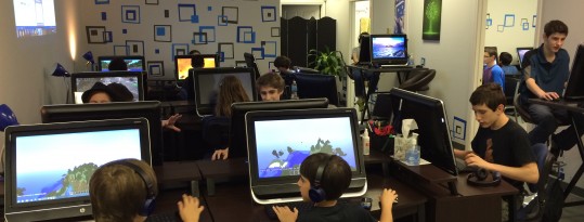 Friday VIDEO GAME NIGHTS for KIDS